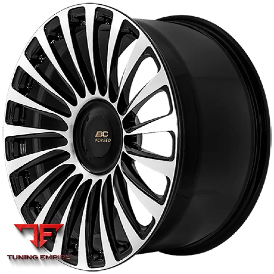 Bc Forged Gw19-Cx