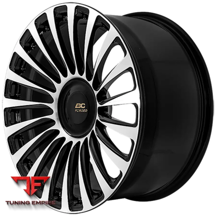 Bc Forged Gw19-Cx