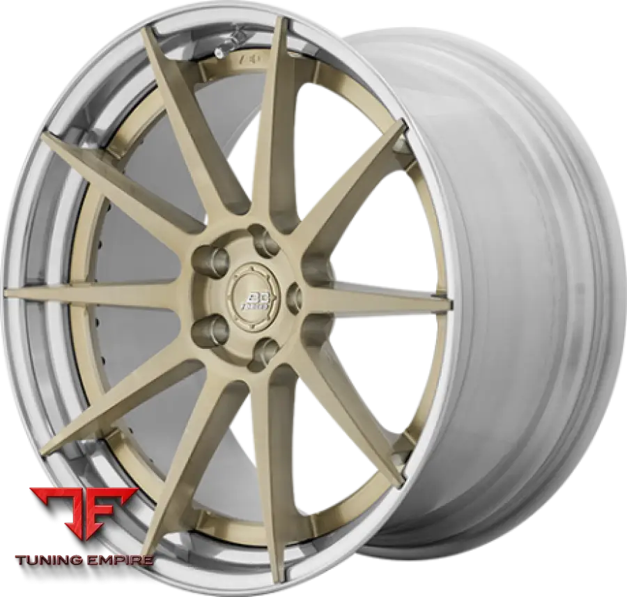 Bc Forged Hc010