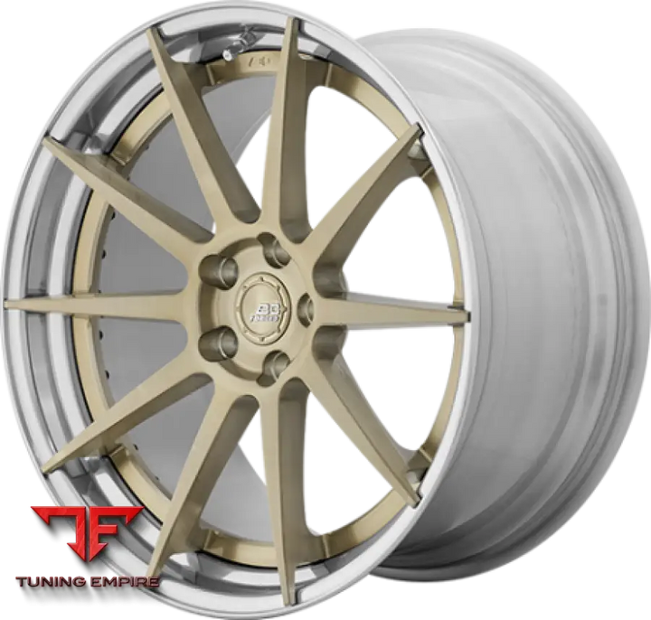 Bc Forged Hc010