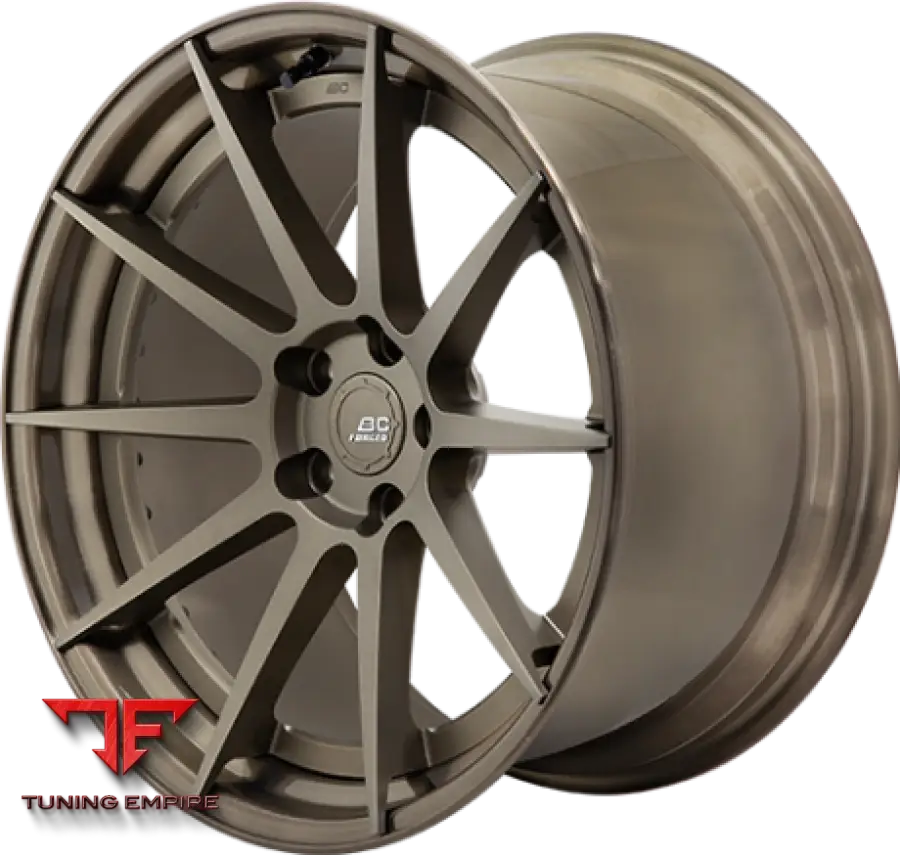 Bc Forged Hc010