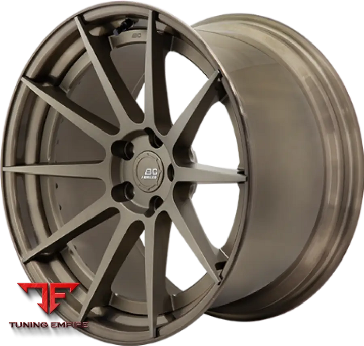 Bc Forged Hc010