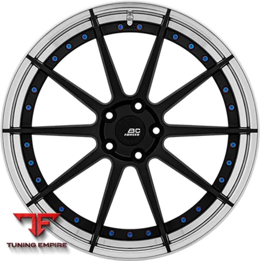 Bc Forged Hc010S