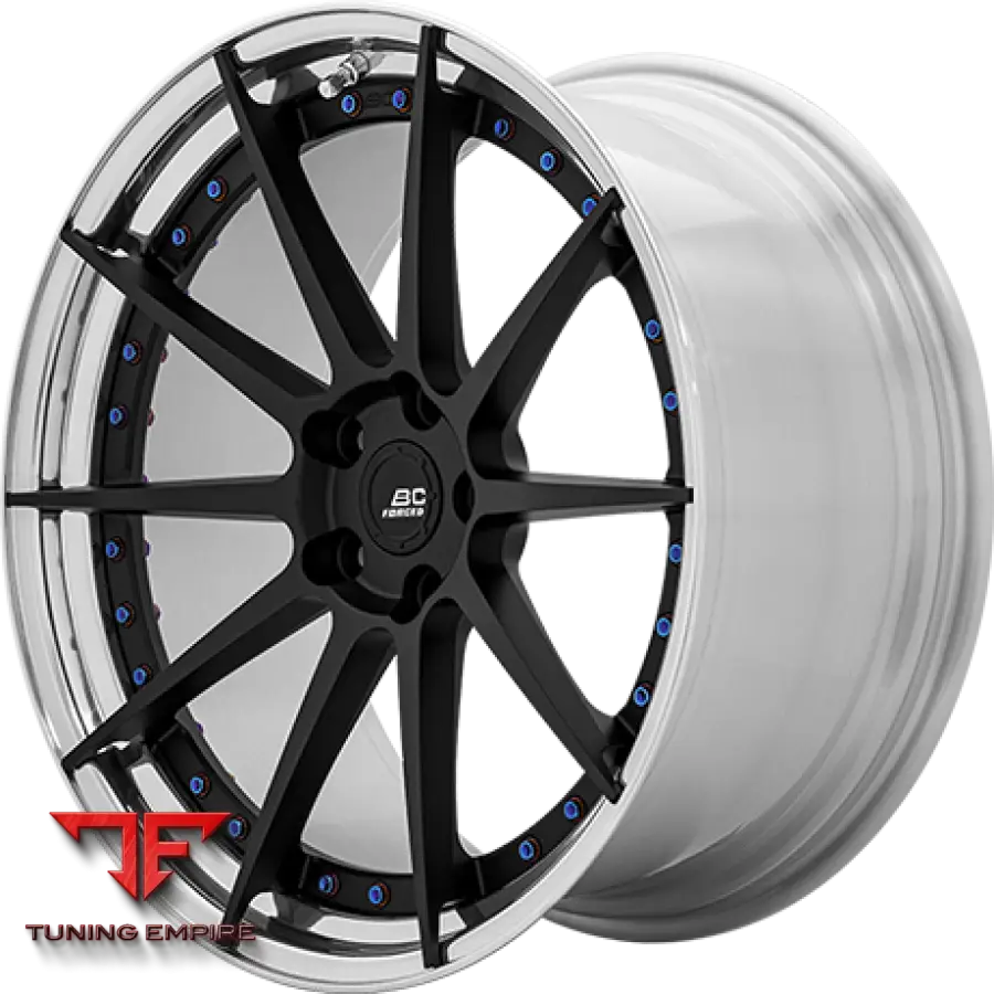 Bc Forged Hc010S