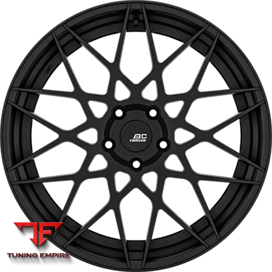 Bc Forged Hc033