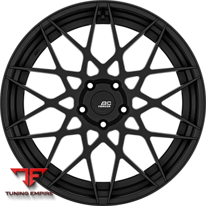 Bc Forged Hc033