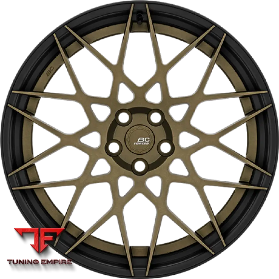 Bc Forged Hc033