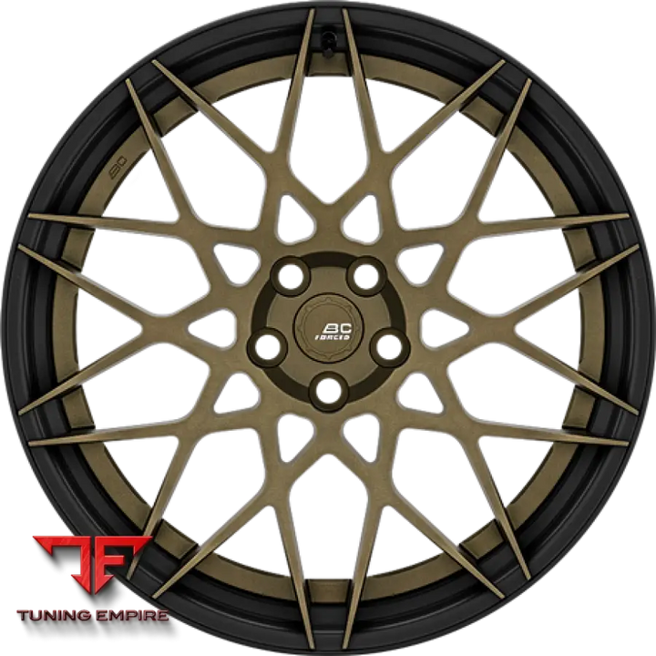 Bc Forged Hc033