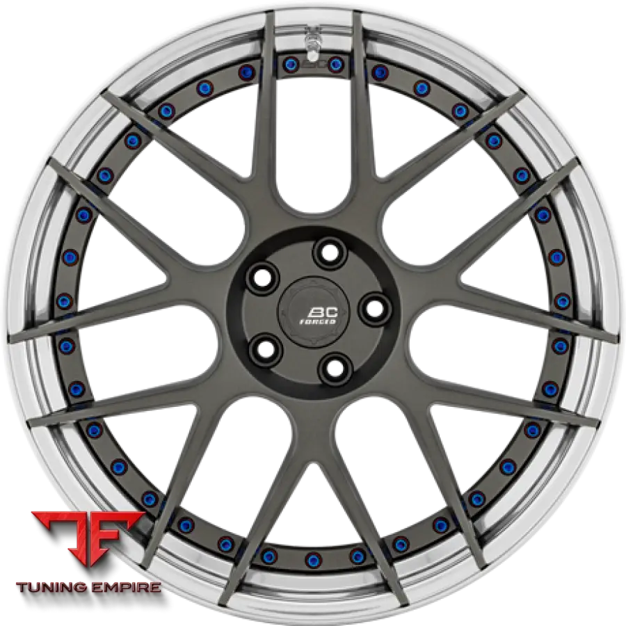 Bc Forged Hc040S