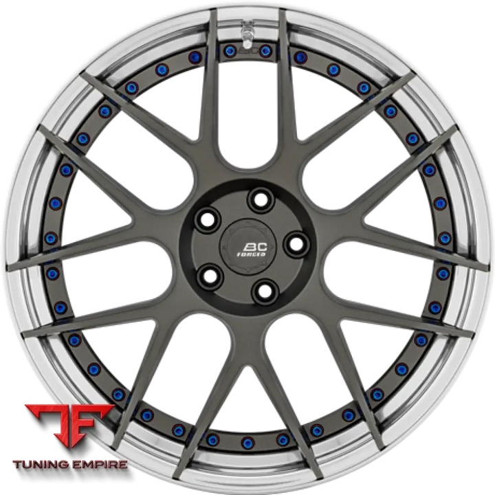 Bc Forged Hc040S