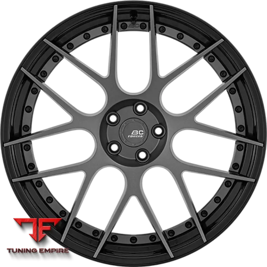 Bc Forged Hc040S