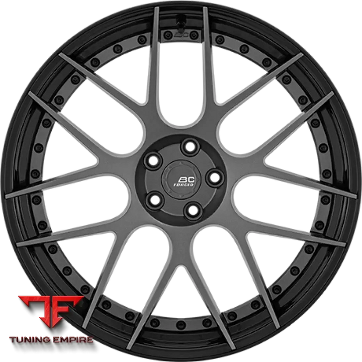 Bc Forged Hc040S