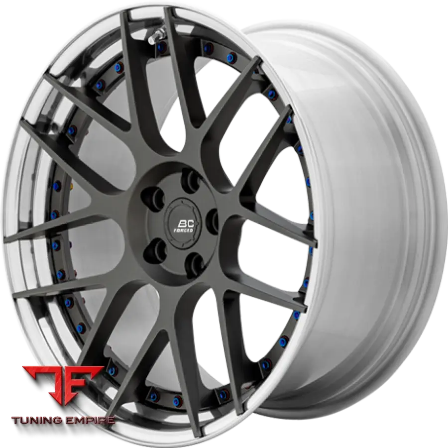 Bc Forged Hc040S