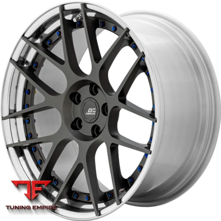 Bc Forged Hc040S