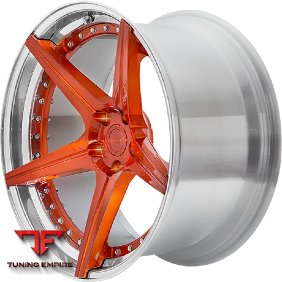 Bc Forged Hc050S