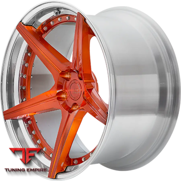 Bc Forged Hc050S