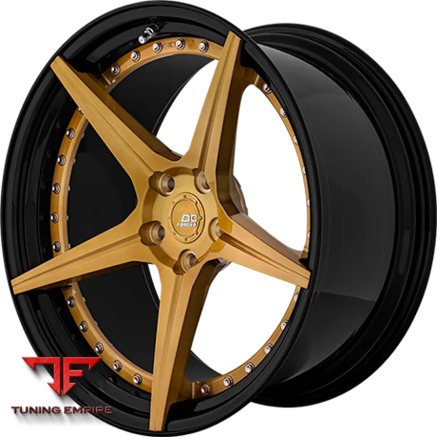 Bc Forged Hc050S