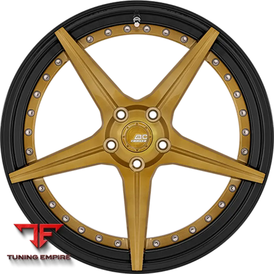 Bc Forged Hc050S