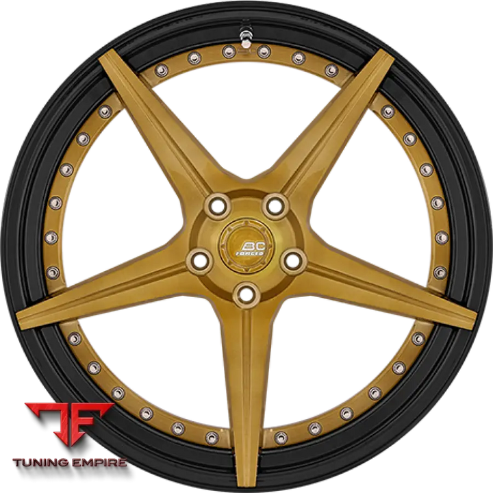 Bc Forged Hc050S