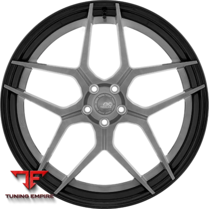 Bc Forged Hc053