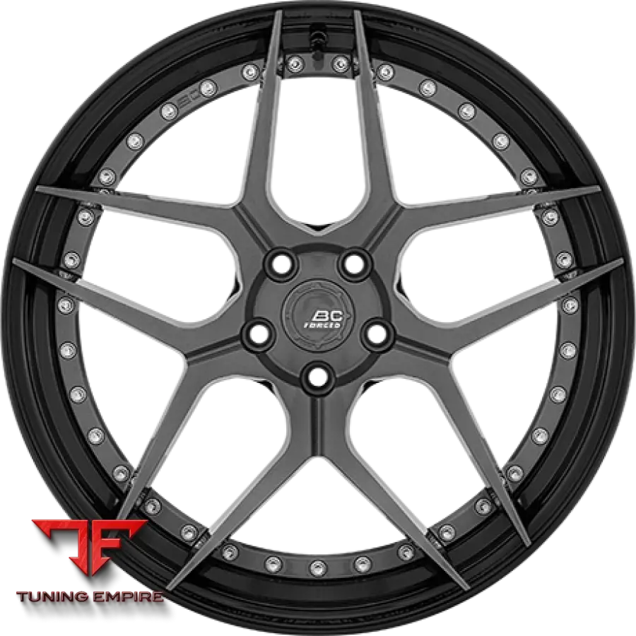 Bc Forged Hc053S