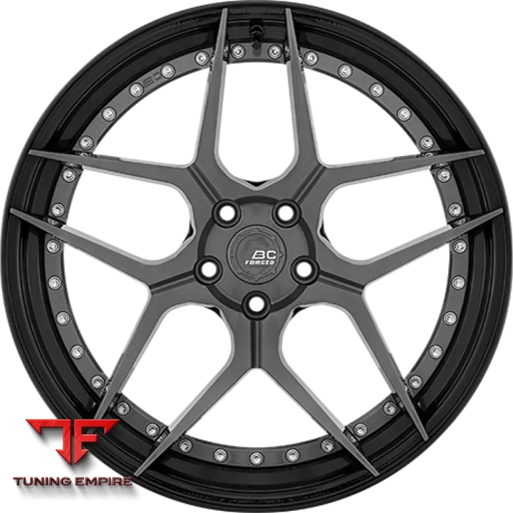 Bc Forged Hc053S