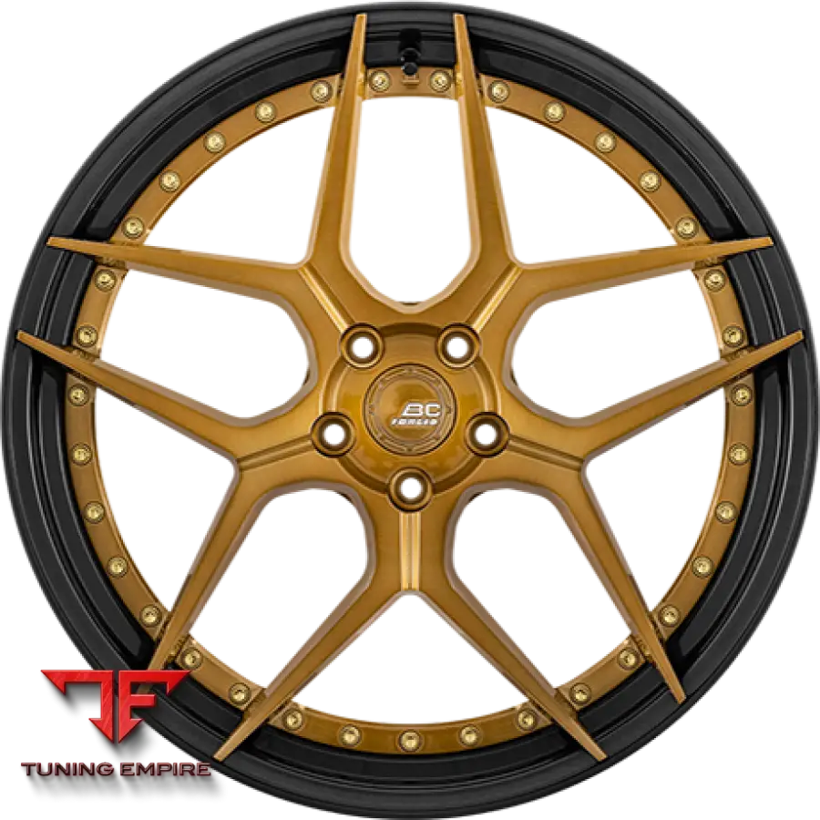 Bc Forged Hc053S