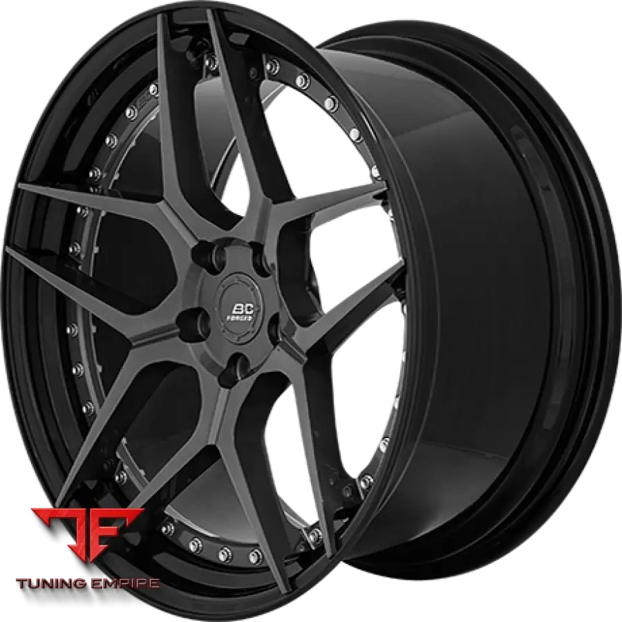 Bc Forged Hc053S