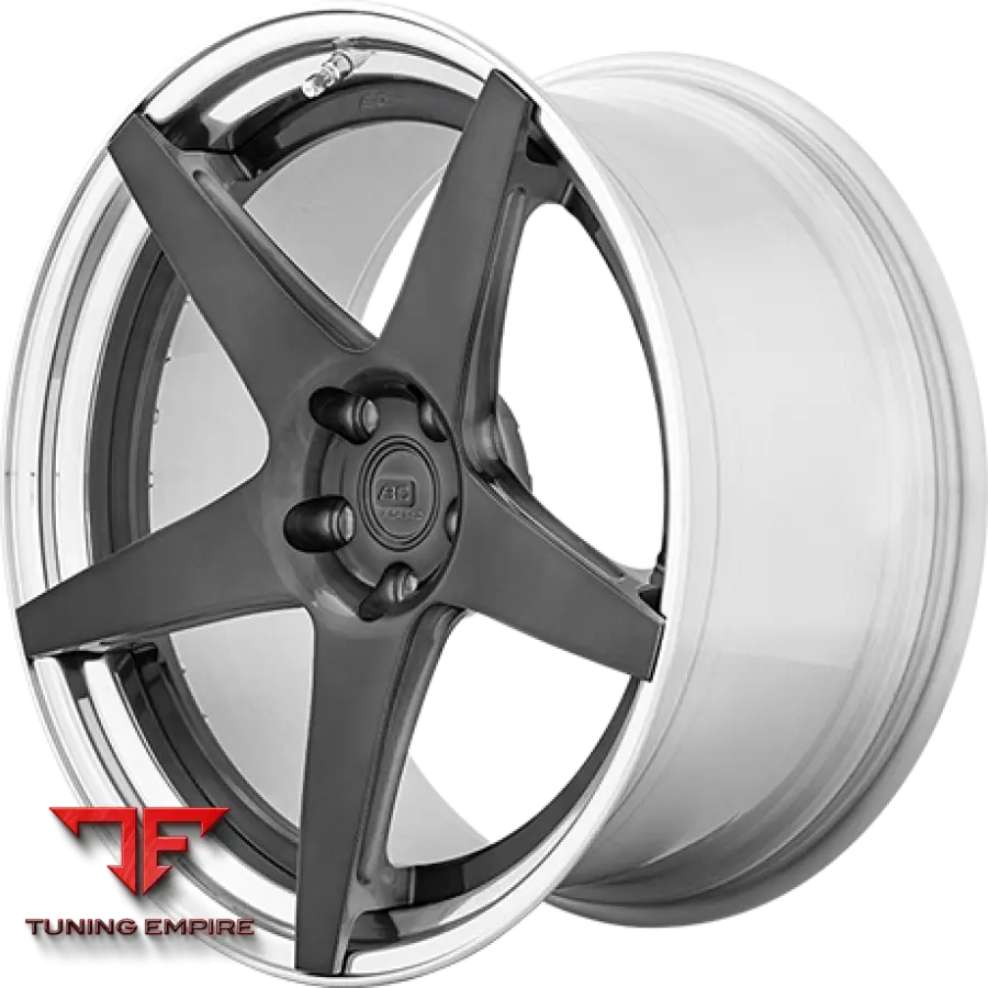 Bc Forged Hc055