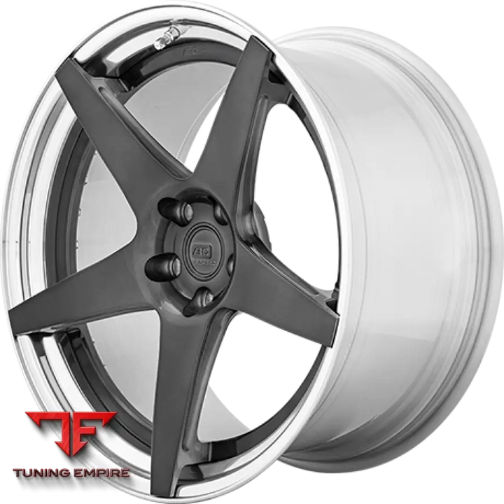 Bc Forged Hc055