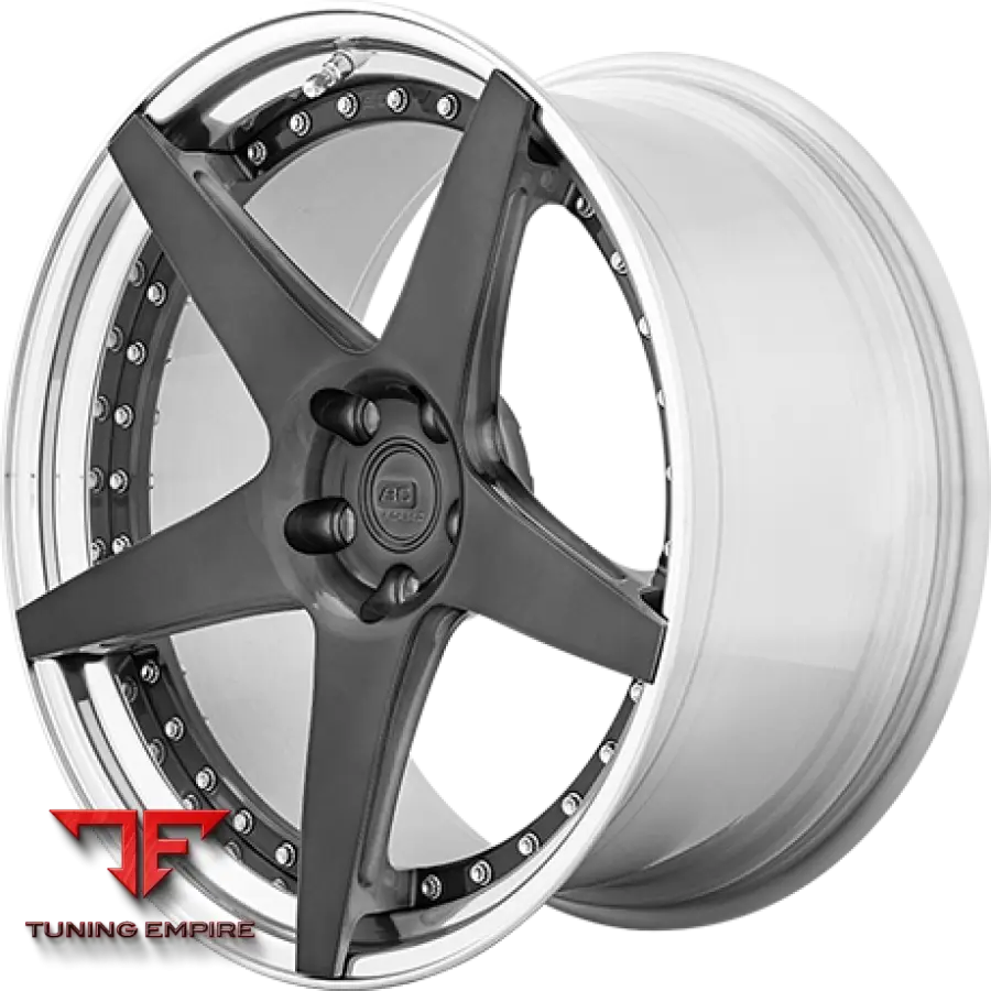 Bc Forged Hc055S