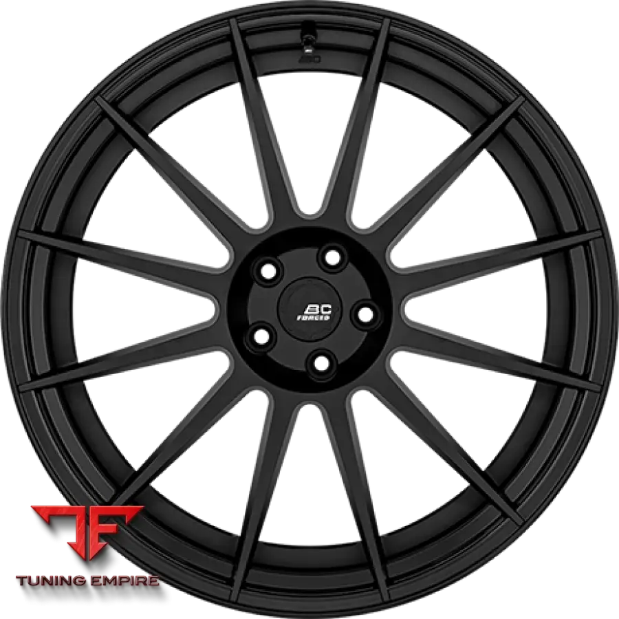 Bc Forged Hc12