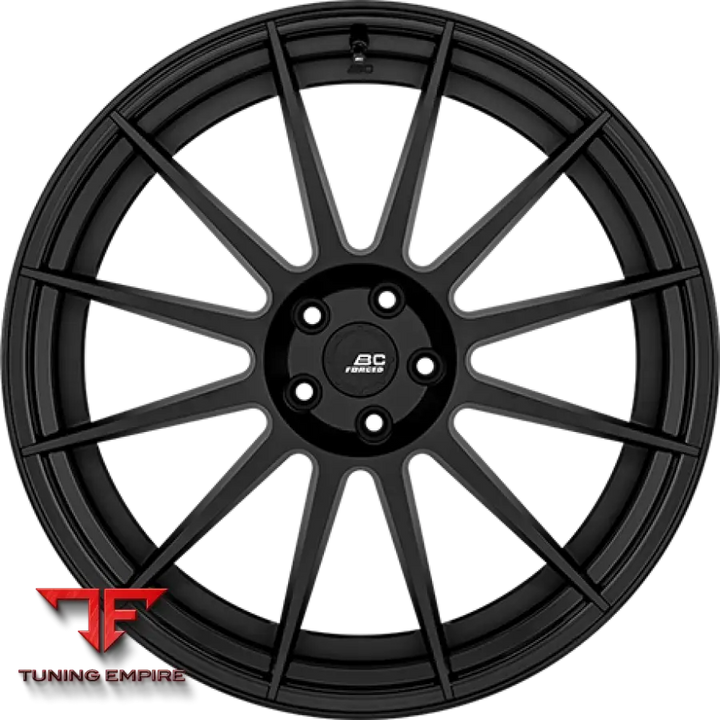 Bc Forged Hc12