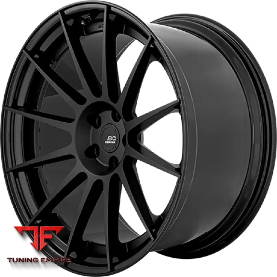 Bc Forged Hc12