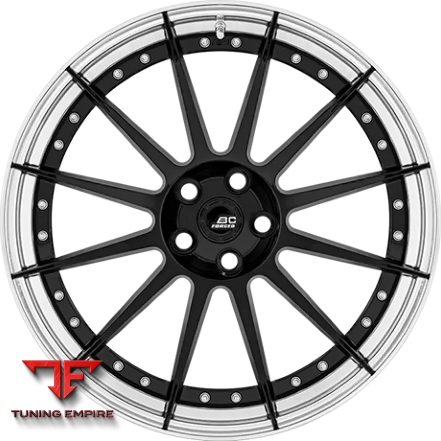 Bc Forged Hc12S