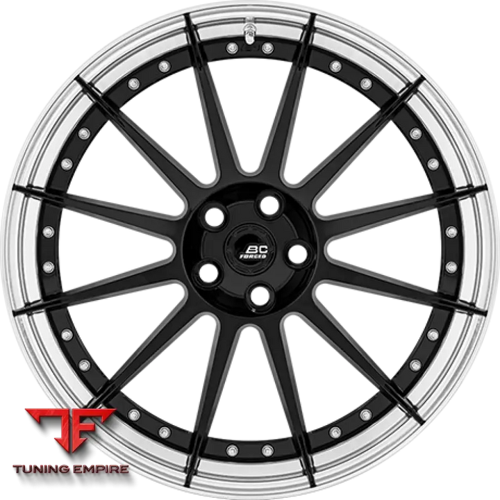 Bc Forged Hc12S