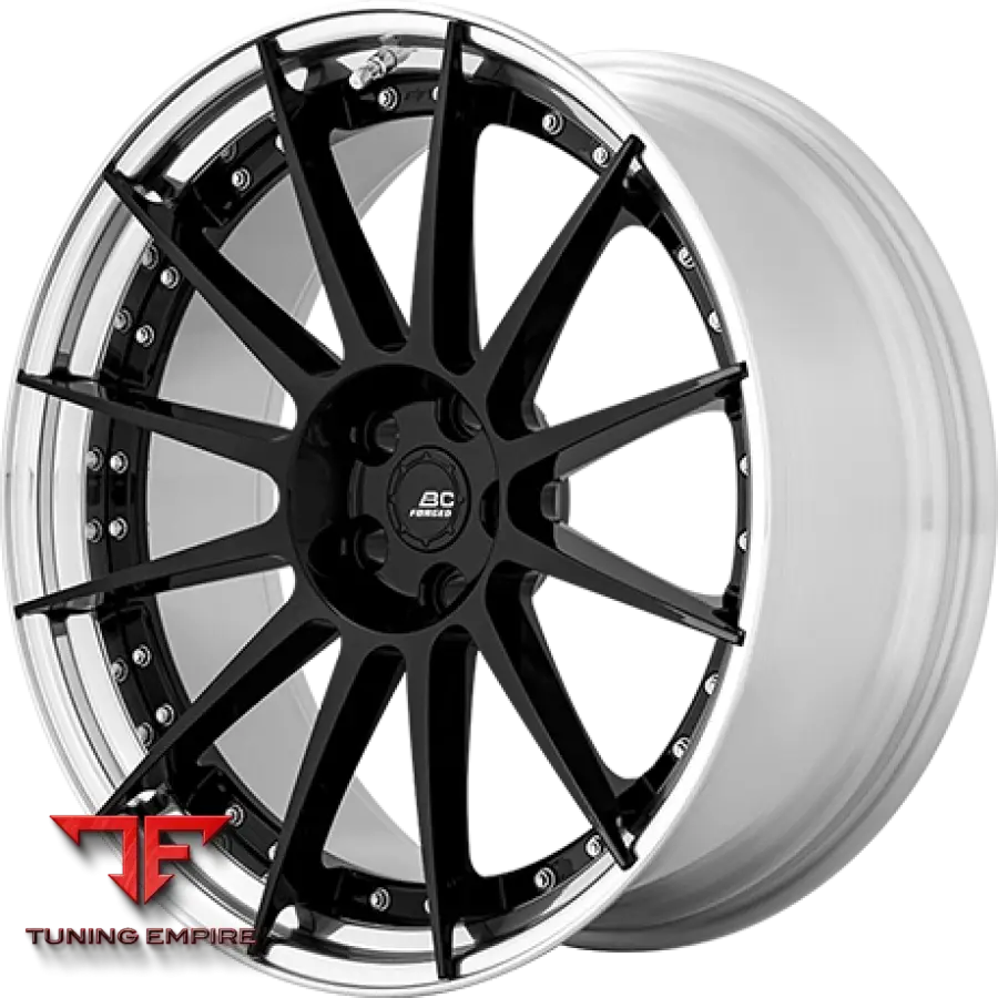 Bc Forged Hc12S