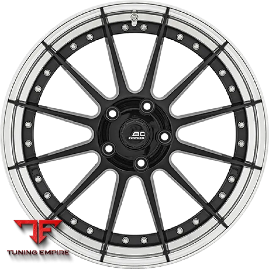 Bc Forged Hc12S