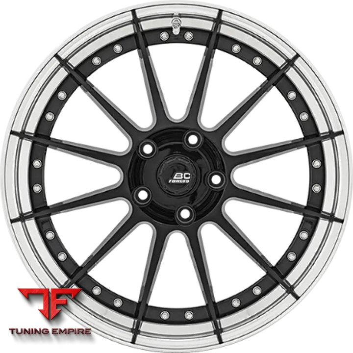 Bc Forged Hc12S