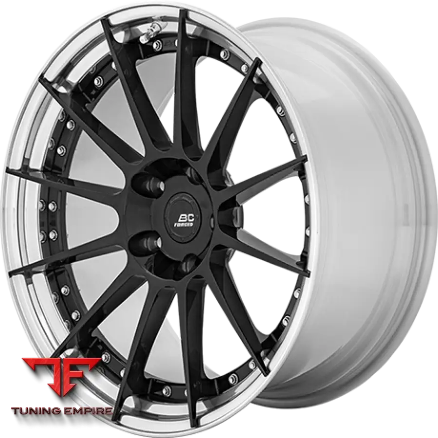 Bc Forged Hc12S