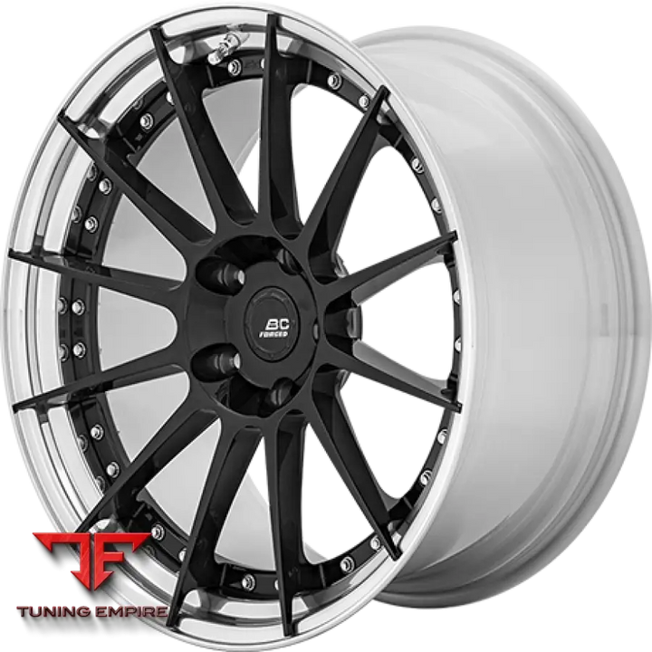 Bc Forged Hc12S