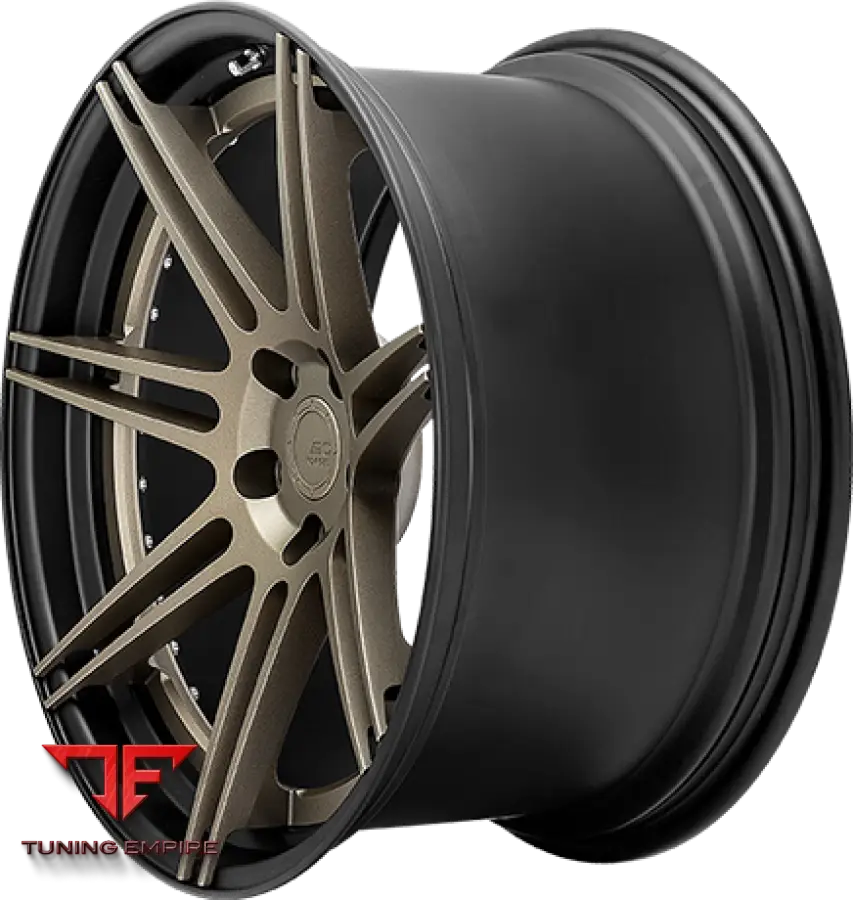 Bc Forged Hc27