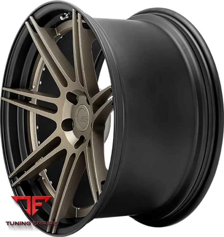 Bc Forged Hc27