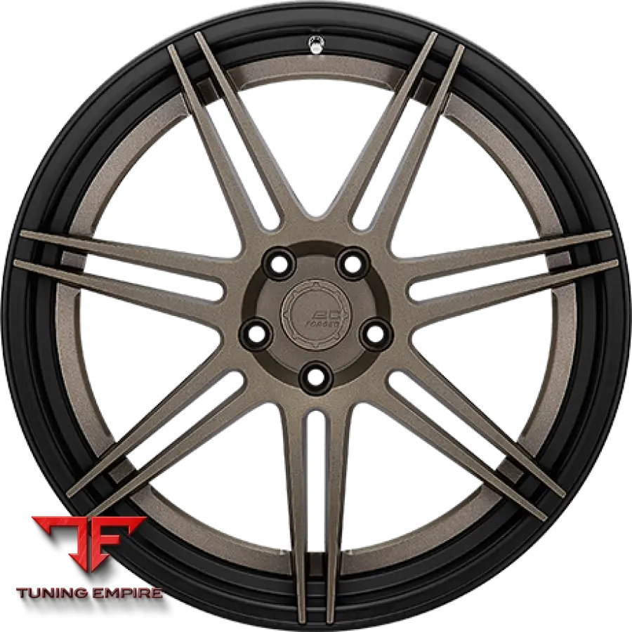 Bc Forged Hc27