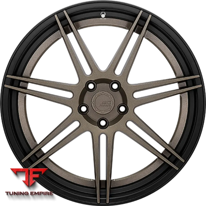 Bc Forged Hc27