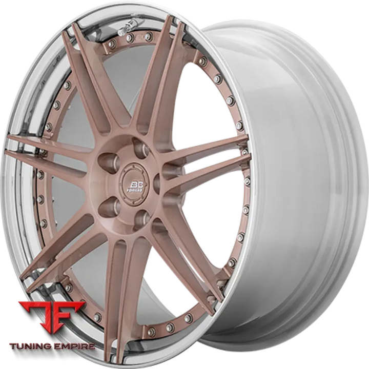 Bc Forged Hc27S