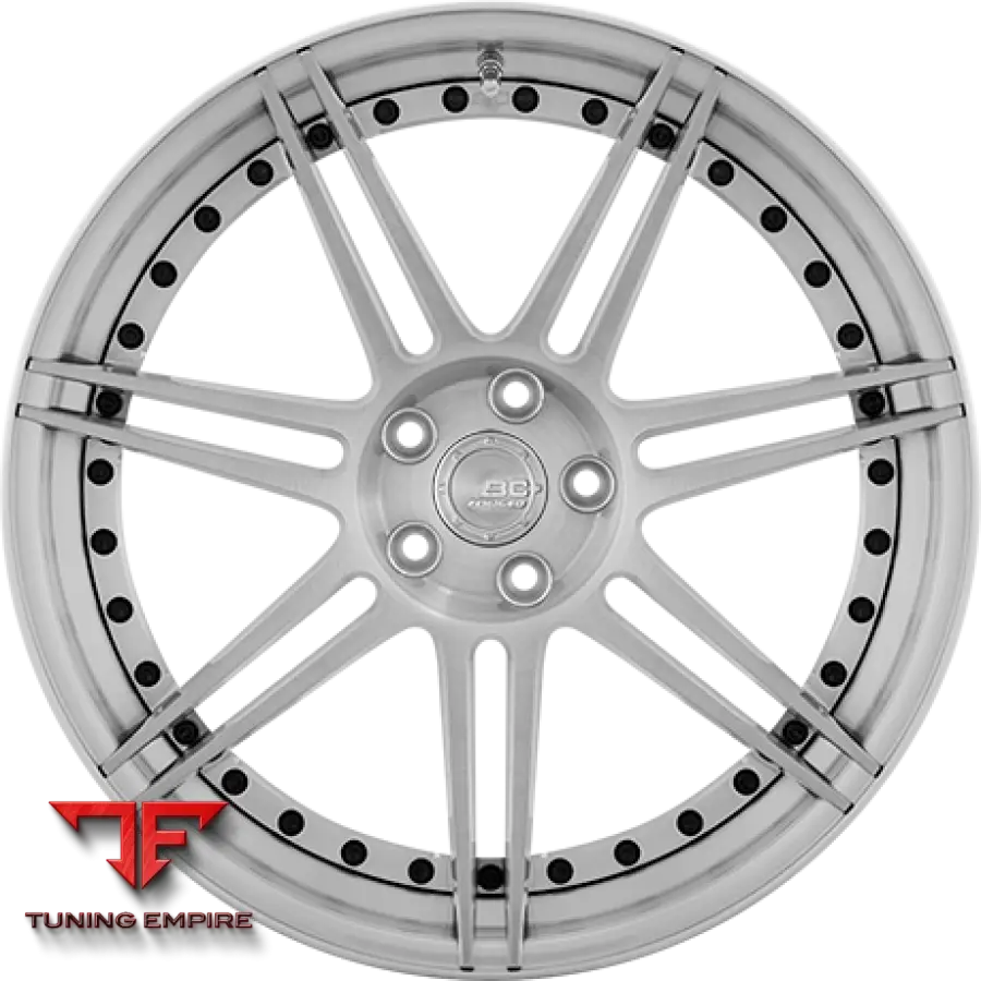 Bc Forged Hc27S