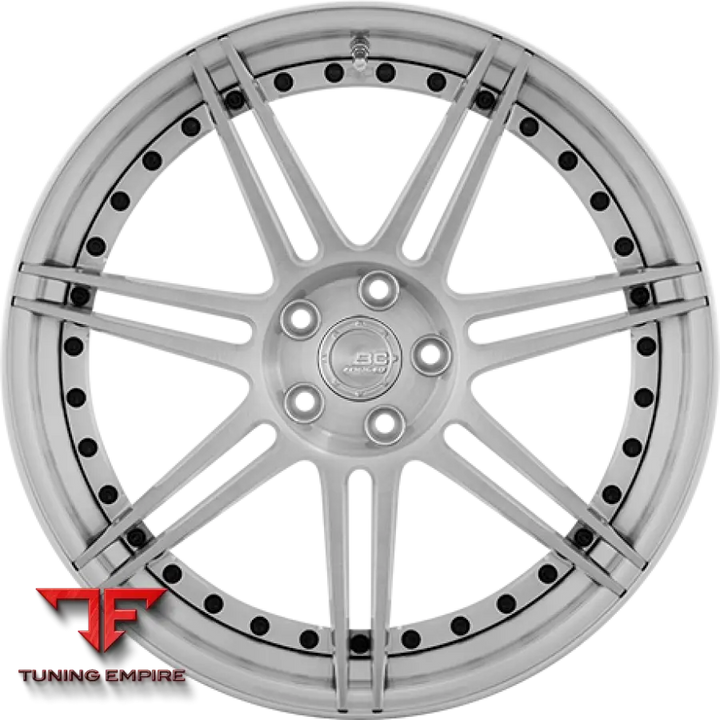 Bc Forged Hc27S