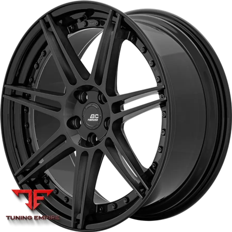 Bc Forged Hc27S