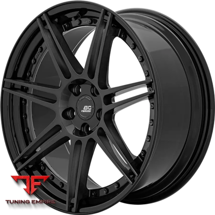 Bc Forged Hc27S